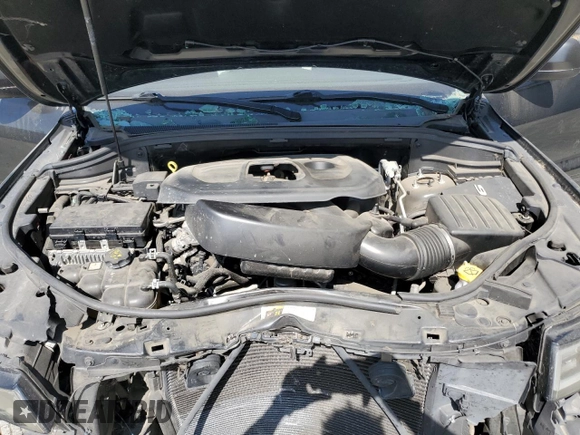 2017 Jeep Grand Cherokee Laredo with VIN 1C4RJEAG1HC813810, listed as a Copart auction lot 59703545 with 57,180 mi miles and Clean title. Bid and sale history available at DreamBid. Image 12.