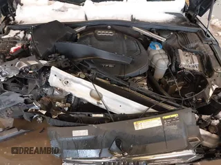 2018 Audi A5 Premium Plus with VIN WAUPNAF51JA073637, listed as a IAAI auction lot 41289291 with Not Provided miles and . Bid and sale history available at DreamBid. Image 10.