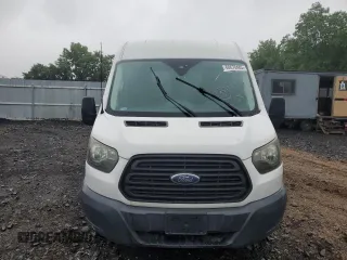 2015 Ford Transit Cargo с VIN 1FTNR1CG2FKB10801, выставлен на аукционе Copart как лот 60670485 с пробегом 71 183 миль миль и Чистый • Clean title. История ставок и продаж доступна на DreamBid. Изображение 5.