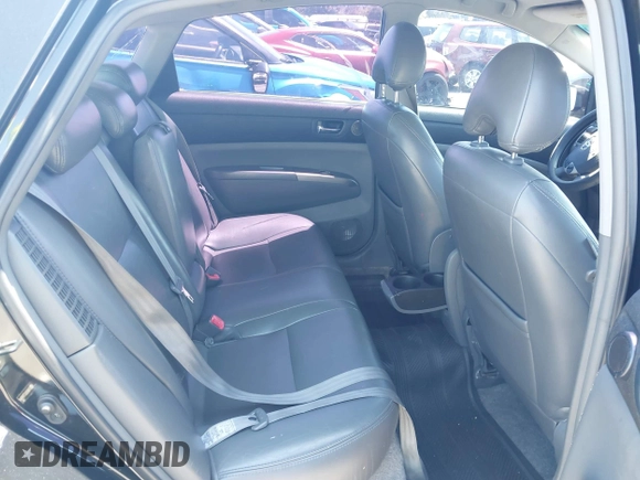 2007 Toyota Prius with VIN JTDKB20U377598569, listed as a IAAI auction lot 42678991 with 226,965 mi miles and . Bid and sale history available at DreamBid. Image 8.