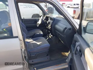 1998 Isuzu Trooper S with VIN JACDJ58X8W7912533, listed as a IAAI auction lot 41601845 with Not Provided miles and . Bid and sale history available at DreamBid. Image 5.