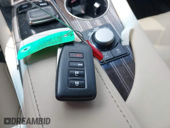2016 Lexus RX 350 с VIN 2T2BZMCA0GC003146, выставлен на аукционе IAAI как лот 42215733 с пробегом 53 422 миль миль и . История ставок и продаж доступна на DreamBid. Изображение 11.