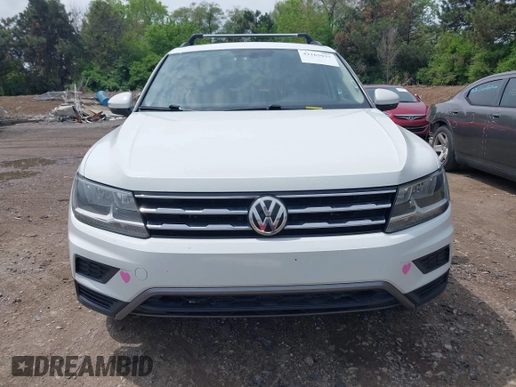 2018 Volkswagen Tiguan SEL с VIN 3VV3B7AX8JM044789, выставлен на аукционе IAAI как лот 42165937 с пробегом 98 463 миль миль и . История ставок и продаж доступна на DreamBid. Изображение 13.