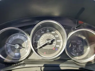 2015 Mazda 6 i Sport with VIN JM1GJ1U68F1163109, listed as a Copart auction lot 42489315 with 170,147 mi miles and Salvage Title. Bid and sale history available at DreamBid. Image 9.