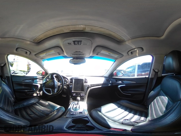 2013 Buick Regal GS с VIN 2G4GV5GV5D9212883, выставлен на аукционе IAAI как лот 41851151 с пробегом 151 252 миль миль и . История ставок и продаж доступна на DreamBid. Изображение 19.