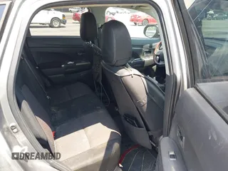 2019 Mitsubishi Outlander ES with VIN JA4AP3AU3KU020462, listed as a IAAI auction lot 42605647 with 116,423 mi miles and . Bid and sale history available at DreamBid. Image 8.
