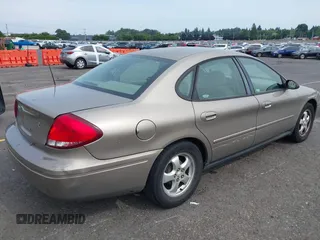 2006 Ford Taurus SE with VIN 1FAFP53U36A148735, listed as a IAAI auction lot 42568991 with 134,004 mi miles and . Bid and sale history available at DreamBid. Image 6.