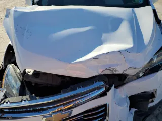 2016 Chevrolet Trax LS with VIN 3GNCJNSB4GL255454, listed as a Copart auction lot 83700934 with 67,092 mi miles and Salvage Title. Bid and sale history available at carsss.com. Image 13.