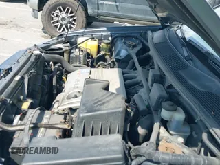 2005 Toyota Highlander с VIN JTEGP21A150072017, выставлен на аукционе IAAI как лот 43005138 с пробегом 263 714 миль миль и . История ставок и продаж доступна на DreamBid. Изображение 13.