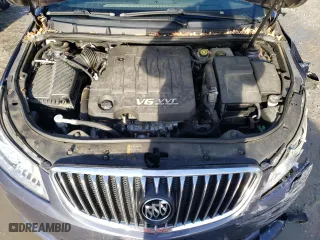 2013 Buick LaCrosse Premium 2 with VIN 1G4GH5G33DF183025, listed as a Copart auction lot 86928244 with 56,497 mi miles and Clean Title. Bid and sale history available at carsss.com. Image 11.