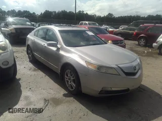 2010 Acura TL z VIN 19UUA8F26AA027416, wystawiony jako IAAI lot #42444223 z przebiegiem Nie podano mil oraz . Historia ofert i sprzedaży dostępna na DreamBid. Obrazek 1.