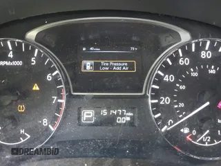 2014 Nissan Pathfinder Platinum with VIN 5N1AR2MN3EC693904, listed as a IAAI auction lot 41774522 with 151,477 mi miles and . Bid and sale history available at DreamBid. Image 7.