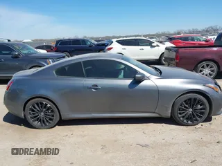 2014 Infiniti Q60 Journey с VIN JN1CV6EK5EM110945, выставлен на аукционе IAAI как лот 41855554 с пробегом 132 409 миль миль и . История ставок и продаж доступна на DreamBid. Изображение 14.