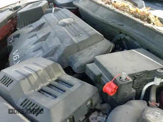 2010 Chevrolet Equinox 2LT with VIN 2CNFLPEYXA6218461, listed as a IAAI auction lot 42531396 with 200,182 mi miles and . Bid and sale history available at DreamBid. Image 15.