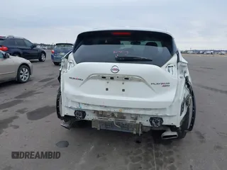 2015 Nissan Murano SV z VIN 5N1AZ2MH1FN264230, wystawiony jako IAAI lot #41706849 z przebiegiem 232 718 mil mil oraz . Historia ofert i sprzedaży dostępna na DreamBid. Obrazek 17.