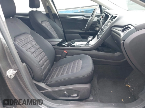 2016 Ford Fusion SE with VIN 3FA6P0H78GR164748, listed as a IAAI auction lot 42209658 with 102,927 mi miles and . Bid and sale history available at DreamBid. Image 5.