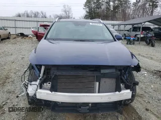 2021 Hyundai Santa Fe Limited with VIN 5NMS4DAL7MH356142, listed as a Copart auction lot 88203055 with 48,809 mi miles and Salvage Title. Bid and sale history available at carsss.com. Image 5.