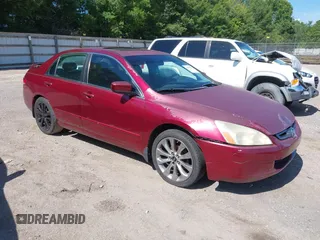 2004 Honda Accord EX with VIN 1HGCM66564A036607, listed as a IAAI auction lot 42738273 with 201,289 mi miles and . Bid and sale history available at DreamBid. Image 1.