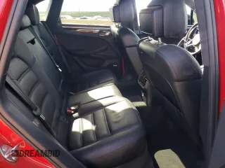2017 Porsche Macan Turbo с VIN WP1AF2A56HLB61843, выставлен на аукционе Copart как лот 67157044 с пробегом 91 471 миль миль и Списание • Salvage title. История ставок и продаж доступна на DreamBid. Изображение 10.