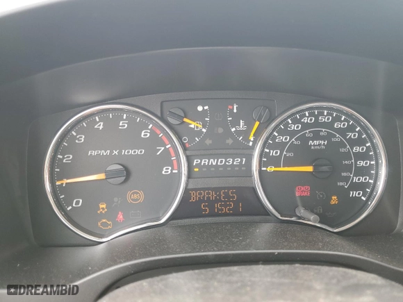 2012 Chevrolet Colorado LT w/2LT with VIN 1GCHTDFEXC8149381, listed as a Copart auction lot 51086475 with 51,521 mi miles and Salvage Title. Bid and sale history available at carsss.com. Image 9.