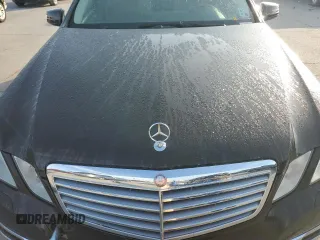 2011 Mercedes-Benz E 350 Luxury with VIN WDDHF5GB6BA465150, listed as a Copart auction lot 54921055 with 96,362 mi miles and Salvage Title. Bid and sale history available at DreamBid. Image 11.