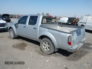2012 Nissan Frontier SV с VIN 1N6AD0EV9CC442935, выставлен на аукционе IAAI как лот 41836134 с пробегом 110 427 миль миль и . История ставок и продаж доступна на DreamBid. Изображение 3.