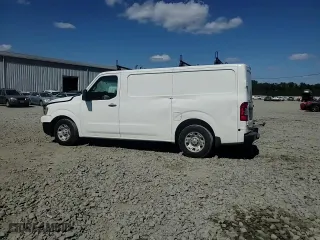 2015 Nissan NV SV with VIN 1N6BF0KL9FN803834, listed as a Copart auction lot 71066174 with 251,280 mi miles and Salvage Title. Bid and sale history available at carsss.com. Image 11.