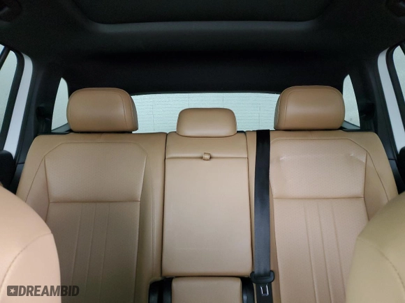 2022 Volkswagen Tiguan SE R-Line Black with VIN 3VVCB7AX0NM045036, listed as a Copart auction lot 45186875 with 65,336 mi miles and Salvage Title. Bid and sale history available at carsss.com. Image 10.