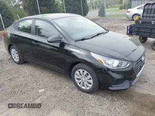 2020 Hyundai Accent SE с VIN 3KPC24A69LE104371, выставлен на аукционе IAAI как лот 42079679 с пробегом 125 680 миль миль и . История ставок и продаж доступна на DreamBid. Изображение 1.