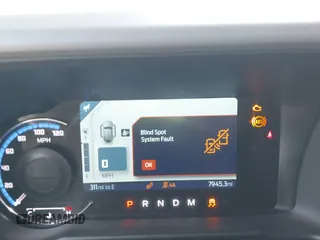 2024 Ford Bronco Big Bend с VIN 1FMDE7BH4RLA68548, выставлен на аукционе IAAI как лот 42540646 с пробегом 7 945 миль миль и . История ставок и продаж доступна на DreamBid. Изображение 7.