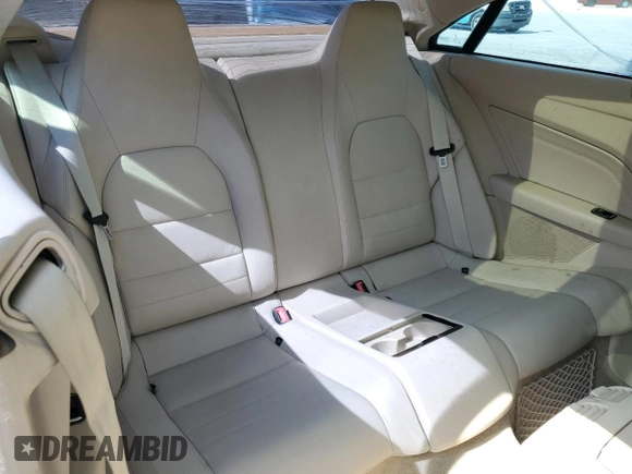 2014 Mercedes-Benz E 350 with VIN WDDKJ5KB2EF224463, listed as a Copart auction lot 57806985 with 69,980 mi miles and Salvage title. Bid and sale history available at DreamBid. Image 10.