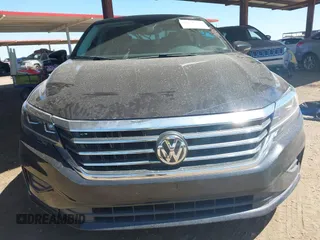 2020 Volkswagen Passat SE with VIN 1VWSA7A33LC006155, listed as a IAAI auction lot 42058034 with 94,827 mi miles and . Bid and sale history available at DreamBid. Image 12.