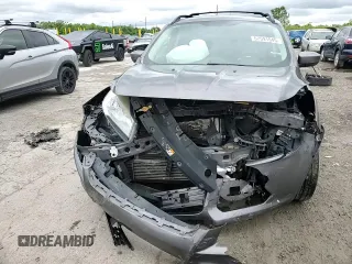 2013 Ford Escape SE с VIN 1FMCU9GX4DUA96010, выставлен на аукционе Copart как лот 57591945 с пробегом 162 760 миль миль и Списание • Salvage title. История ставок и продаж доступна на DreamBid. Изображение 15.
