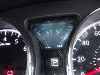 2019 Nissan Versa SV z VIN 3N1CN7APXKL817066, wystawiony jako IAAI lot #41387531 z przebiegiem 57 197 mil mil oraz . Historia ofert i sprzedaży dostępna na DreamBid. Obrazek 15.