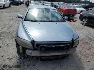 2007 Volvo C70 with VIN YV1MC68277J018897, listed as a Copart auction lot 68063284 with 167,666 mi miles and Clean Title. Bid and sale history available at carsss.com. Image 5.