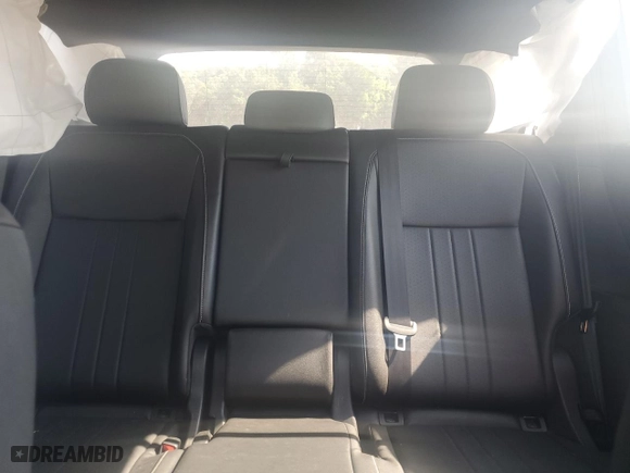 2023 Volkswagen Tiguan SE R-Line Black with VIN 3VV8B7AX5PM014471, listed as a Copart auction lot 62443634 with 37,707 mi miles and Salvage Title. Bid and sale history available at carsss.com. Image 10.