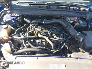 2013 Ford Fusion SE с VIN 3FA6P0HR0DR261777, выставлен на аукционе IAAI как лот 41854565 с пробегом 139 024 миль миль и . История ставок и продаж доступна на DreamBid. Изображение 10.
