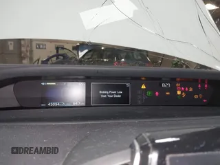 2021 Toyota Prius LE с VIN JTDKAMFP2M3166204, выставлен на аукционе IAAI как лот 42493581 с пробегом 45 094 миль миль и . История ставок и продаж доступна на DreamBid. Изображение 7.
