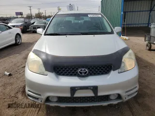 2004 Toyota Matrix Std with VIN 2T1LR38EX4C183620, listed as a Copart auction lot 51383455 with 198,121 mi miles and Clean Title. Bid and sale history available at carsss.com. Image 5.