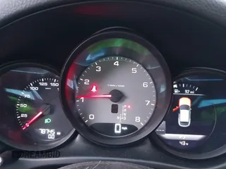 2020 Porsche Macan S с VIN WP1AB2A51LLB34781, выставлен на аукционе IAAI как лот 41441546 с пробегом 78 745 миль миль и . История ставок и продаж доступна на DreamBid. Изображение 7.