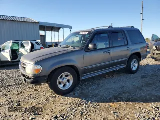 1999 Ford Explorer XL z VIN 1FMZU34X8XUC31019, wystawiony jako Copart lot #87831635 z przebiegiem 220 683 mil mil oraz Szkoda całkowita • Salvage title. Historia ofert i sprzedaży dostępna na DreamBid. Obrazek 1.