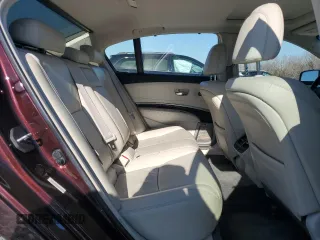 2014 Acura RLX Advance Pkg with VIN JH4KC1F90EC006414, listed as a Copart auction lot 88604515 with 154,288 mi miles and Salvage Title. Bid and sale history available at carsss.com. Image 10.