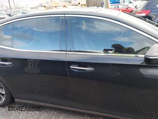 2018 Lexus LS with VIN JTHB51FF9J5003929, listed as a IAAI auction lot 41141899 with 1 mi miles. Bid and sale history available at carsss.com. Image 12.