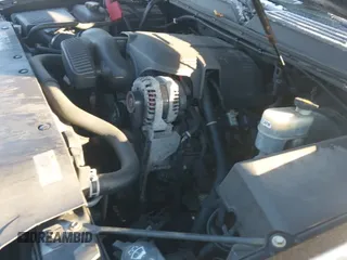 2011 Cadillac Escalade with VIN 1GYS4AEF9BR252287, listed as a IAAI auction lot 41124020 with 131,472 mi miles and . Bid and sale history available at DreamBid. Image 20.