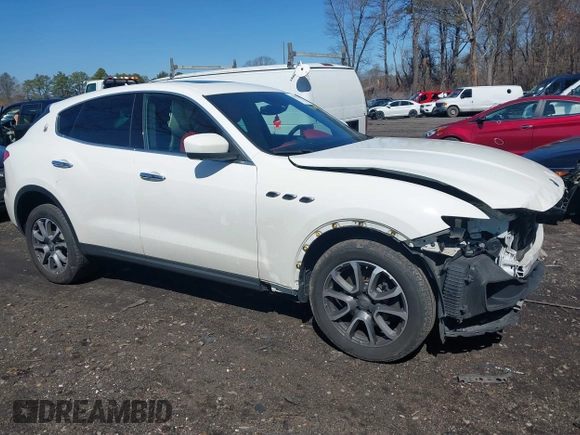 2017 Maserati Levante с VIN ZN661XUA6HX210610, выставлен на аукционе IAAI как лот 41867196 с пробегом 87 484 миль миль и . История ставок и продаж доступна на DreamBid. Изображение 13.
