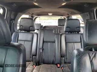 2017 Ford Expedition EL XLT with VIN 1FMJK1JT7HEA34864, listed as a Copart auction lot 72799724 with 115,735 mi miles and Non Repairable. Bid and sale history available at carsss.com. Image 10.