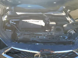 2023 Acura MDX w/Technology Package with VIN 5J8YE1H43PL032761, listed as a Copart auction lot 46911465 with 19,092 mi miles and Salvage Title. Bid and sale history available at carsss.com. Image 13.