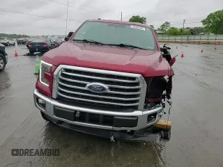2016 Ford F-150 XLT with VIN 1FTEW1EG6GKF18984, listed as a Copart auction lot 54505395 with 70,513 mi miles and Salvage Title. Bid and sale history available at carsss.com. Image 14.