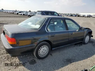 1993 Honda Accord LX with VIN 1HGCB755XPA191159, listed as a Copart auction lot 69899214 with 227,026 mi miles and Salvage Title. Bid and sale history available at carsss.com. Image 3.