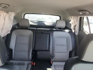 2023 GMC Terrain SLT z VIN 3GKALPEG0PL273175, wystawiony jako Copart lot #48524875 z przebiegiem 33 842 mil mil oraz Szkoda całkowita • Salvage title. Historia ofert i sprzedaży dostępna na DreamBid. Obrazek 10.